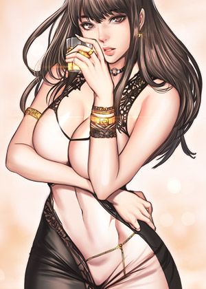 修真聊天群 封面